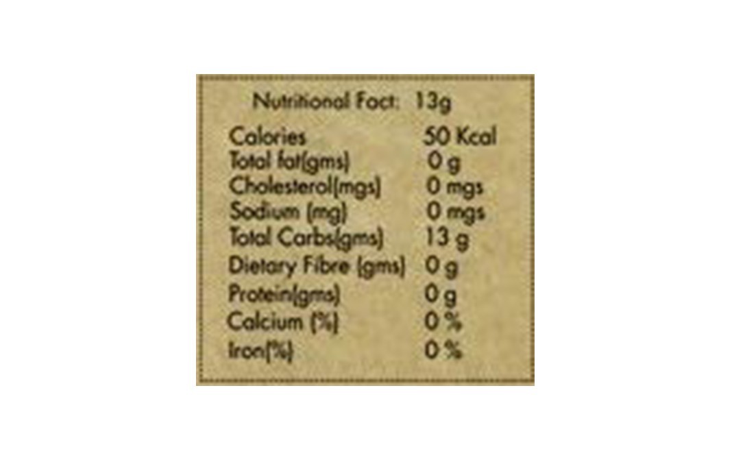 Sorich Organics Spearmint    Pack  200 grams